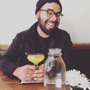 Meet your Posher, Stevan